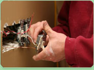 electrical repair Tiverton